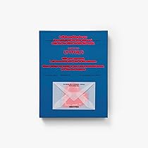 ENHYPEN ROMANCE : UNTOLD 2nd Full Album (Standard CONCESSIO Ver